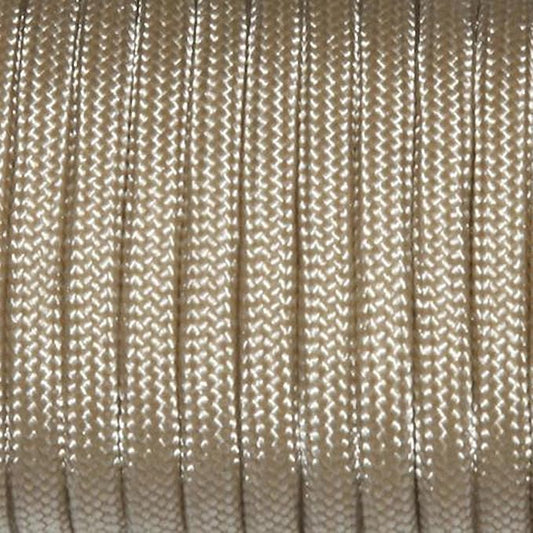 squaregarden Type III 7 Strand 550 Paracord/Parachute Cord 100 Feet