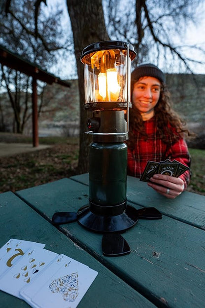 Stansport Mantle Propane Lantern