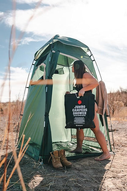 Stansport Camping Shower