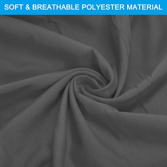 PATIKIL Sleeping Bag Liner Lightweight Soft Travel Camping Sheet Sleep Sack Compact Sleeping Bags Set with Carry Bag for Backpacking Camping Travel Hotel