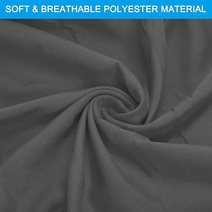 PATIKIL Sleeping Bag Liner Lightweight Soft Travel Camping Sheet Sleep Sack Compact Sleeping Bags Set with Carry Bag for Backpacking Camping Travel Hotel