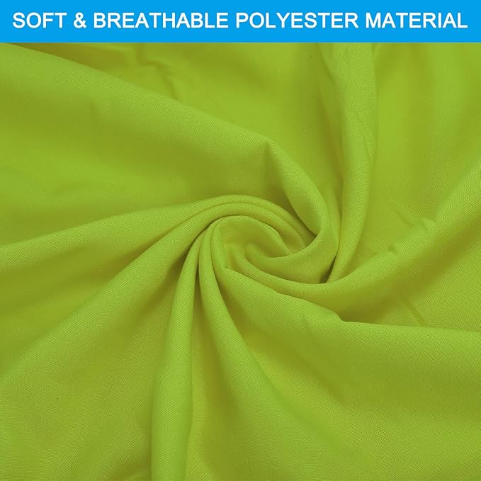 PATIKIL Sleeping Bag Liner Lightweight Soft Travel Camping Sheet Sleep Sack Compact Sleeping Bags Set with Carry Bag for Backpacking Camping Travel Hotel