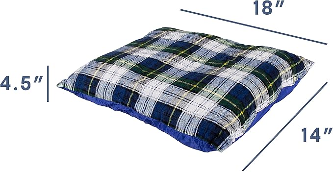 Stansport Camp Pillow