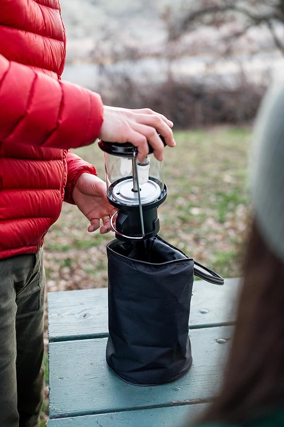 Stansport Mantle Propane Lantern