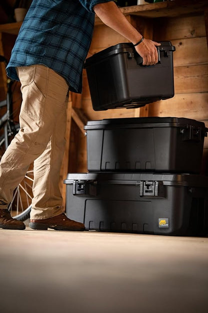 Plano Storage Trunks
