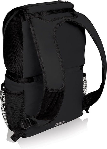 ONIVA - a Picnic Time brand Zuma Backpack Cooler, Soft Cooler Backpack, Lunch Cooler