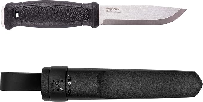 Morakniv Garberg Survival (S) Stainless Steel