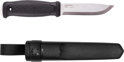 Morakniv Garberg Survival (S) Stainless Steel