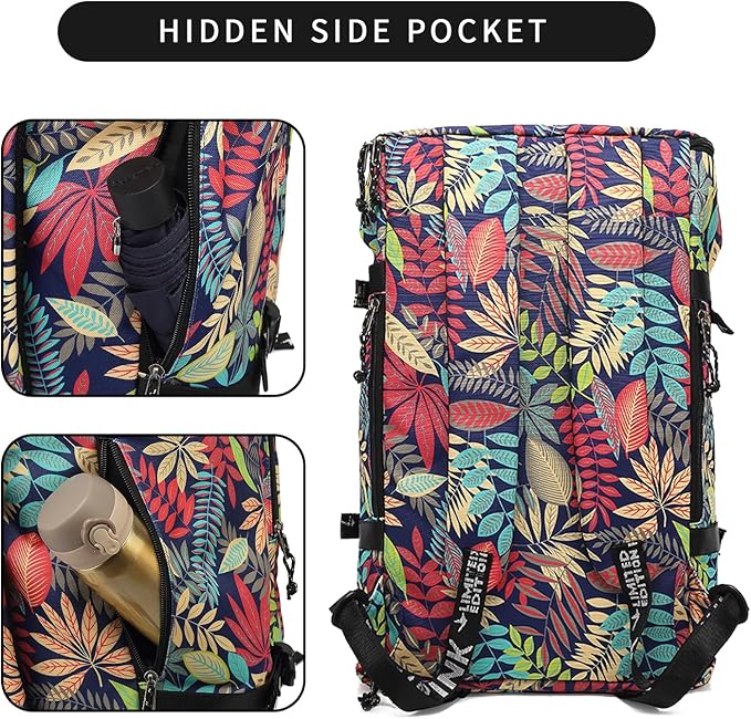 gym duffel bag backpack wrestling bag with shoe compartment 4 kinds of back method waterproof sports walking laptop