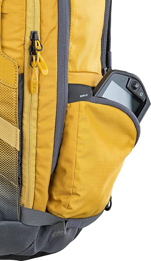 Evoc Fr Traile-Ride Protector 20L Hydration Pack