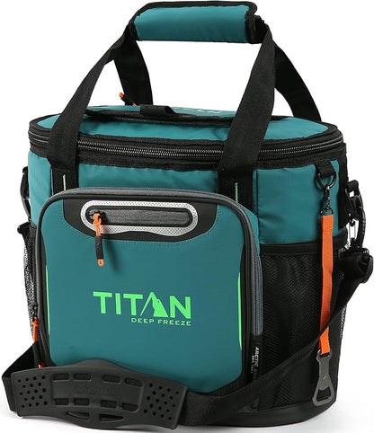 Titan Deep Freeze Insulated Tote Coolers