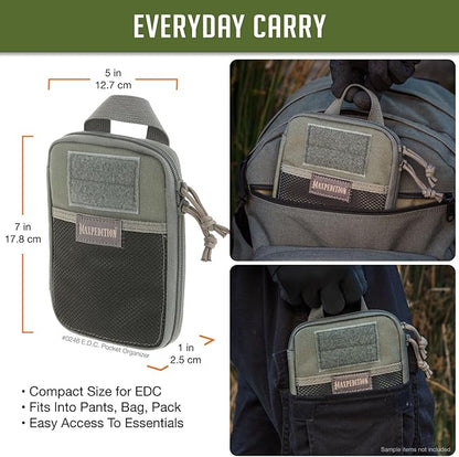 Maxpedition E.D.C. Pocket Organizer