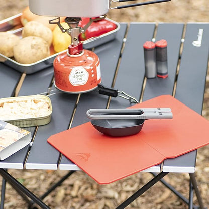 MSR Alpine Camping Spoon,Black