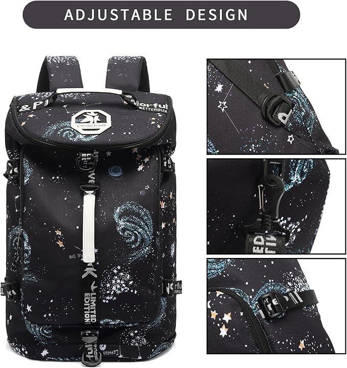 gym duffel bag backpack wrestling bag with shoe compartment 4 kinds of back method waterproof sports walking laptop