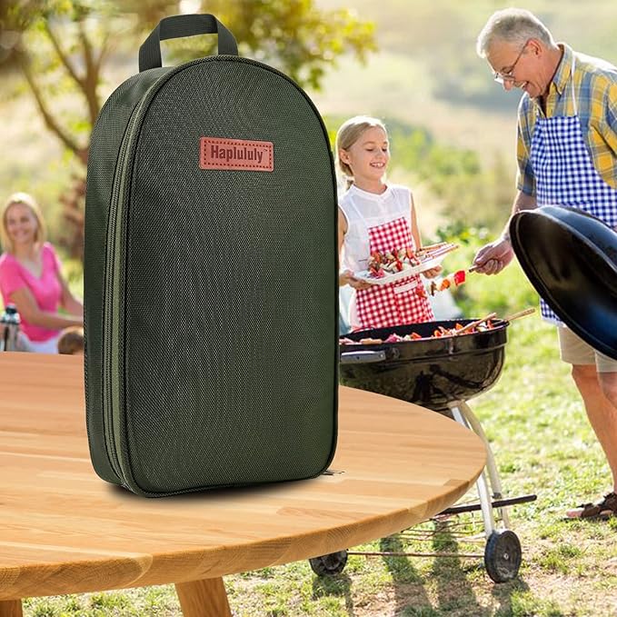 Camping Essentials Camping Accessories Gear Must Haves Camper Tent Camping Kitchen Rv Cooking Set Camping Cooking Utensils Set Supplies Gadgets Outdoor Stove Portable Picnic Gifts BBQ Stuff