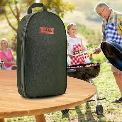 Camping Essentials Camping Accessories Gear Must Haves Camper Tent Camping Kitchen Rv Cooking Set Camping Cooking Utensils Set Supplies Gadgets Outdoor Stove Portable Picnic Gifts BBQ Stuff