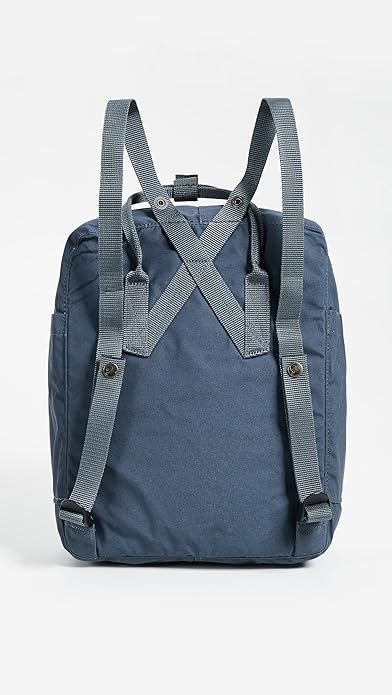 Fjallraven Kanken