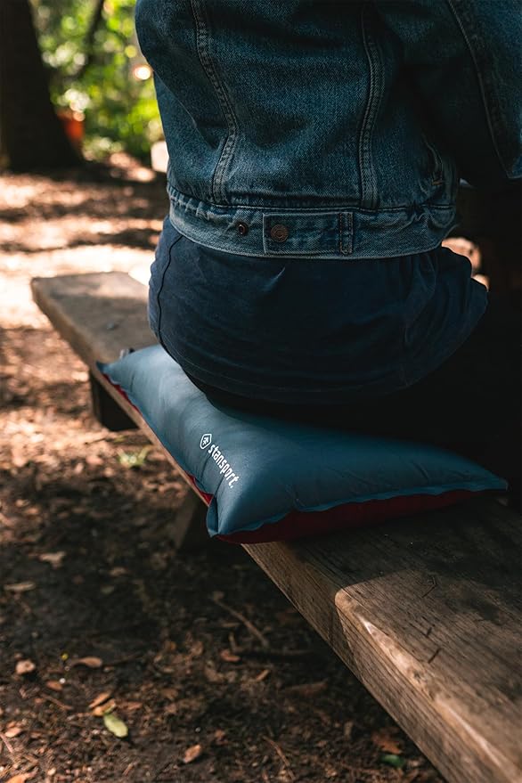 Stansport Camp Pillow