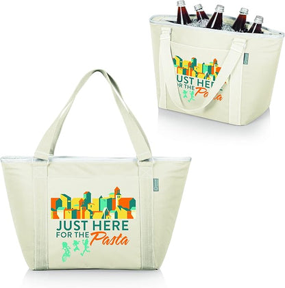 PICNIC TIME Disney Pixar Wall-E Topanga Tote Cooler Bag