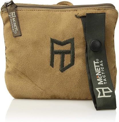 GEAR AID McNett Tactical PT Pod Microfiber Towel for Workouts and Fitness, 20" x 32"
