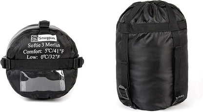 Snugpak Softie 3 Merlin Sleeping Bag 41F