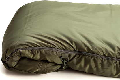 Snugpak Softie Elite 5 Sleeping Bag, Olive