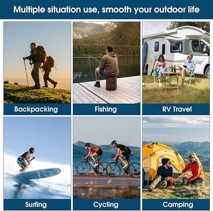 Solar Shower Camping Shower Bag Solar Camping Shower Solar portabler Shower Solar Shower for Camping Camping Shower