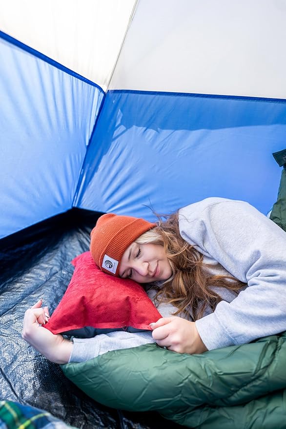 Stansport Camp Pillow