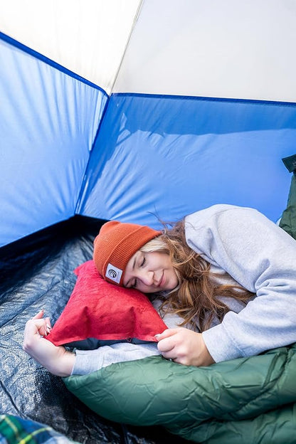 Stansport Camp Pillow