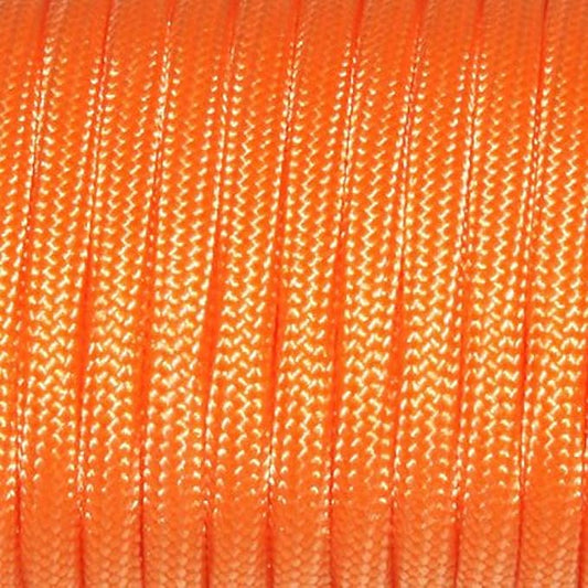 squaregarden Type III 7 Strand 550 Paracord/Parachute Cord 100 Feet