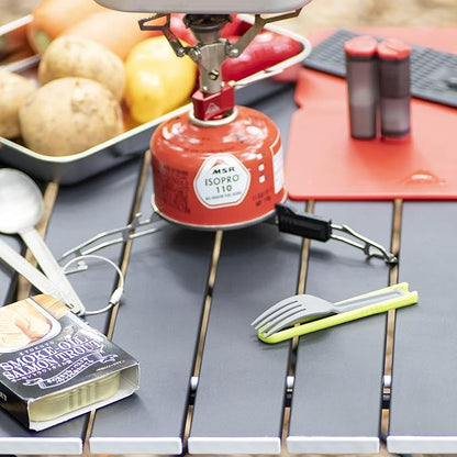 MSR Folding Camping Fork
