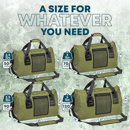 Earth Pak Compact