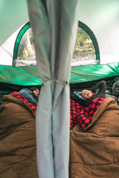 Stansport Camp Pillow