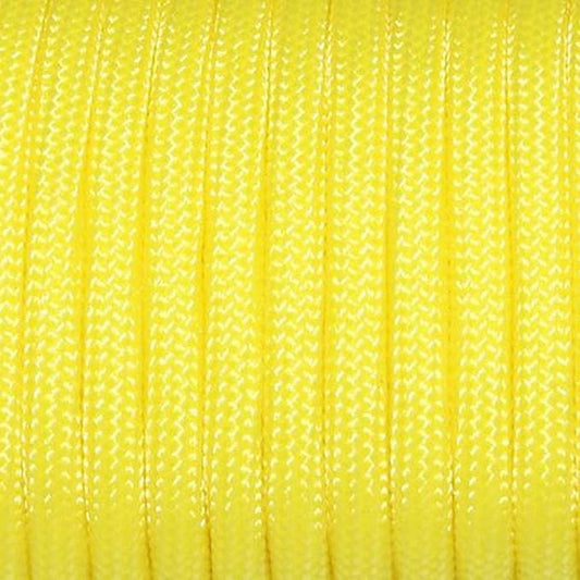 squaregarden Type III 7 Strand 550 Paracord/Parachute Cord 100 Feet