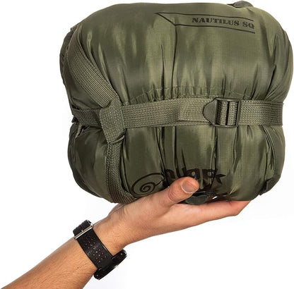 Snugpak Basecamp Ops Nautilus SQ