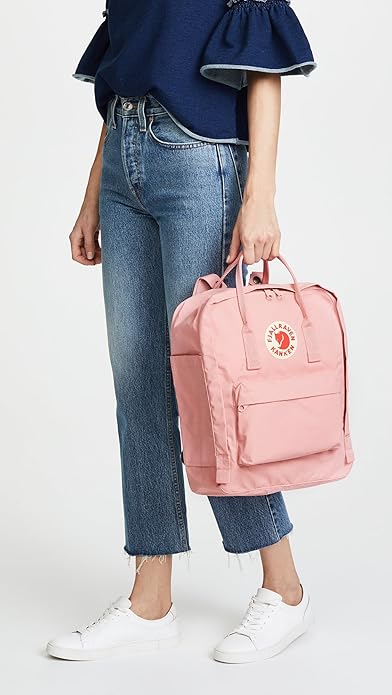 Fjallraven Kanken