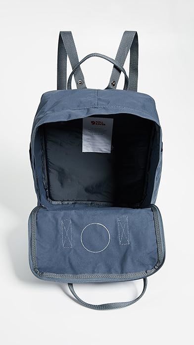 Fjallraven Kanken