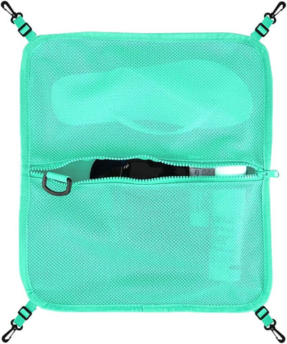 Paddle Board Deck Bag, Sup Accessories Mesh Storage Deck Bag