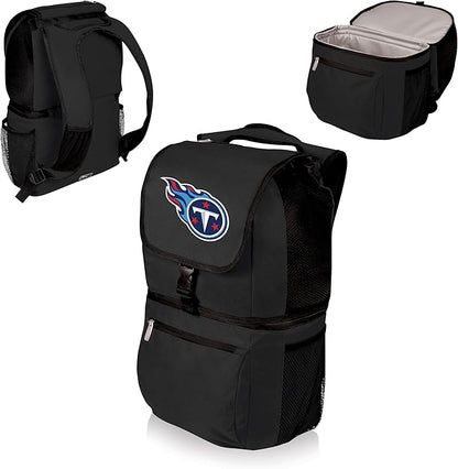 PICNIC TIME NFL Zuma Backpack Cooler, Soft Cooler Backpack, Lunch Cooler