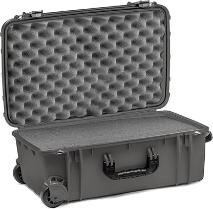 Seahorse 920 Protective Wheeled Case with Foam