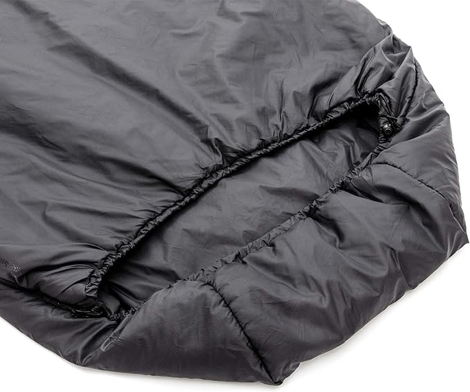 Snugpak Softie 3 Merlin Sleeping Bag 41F