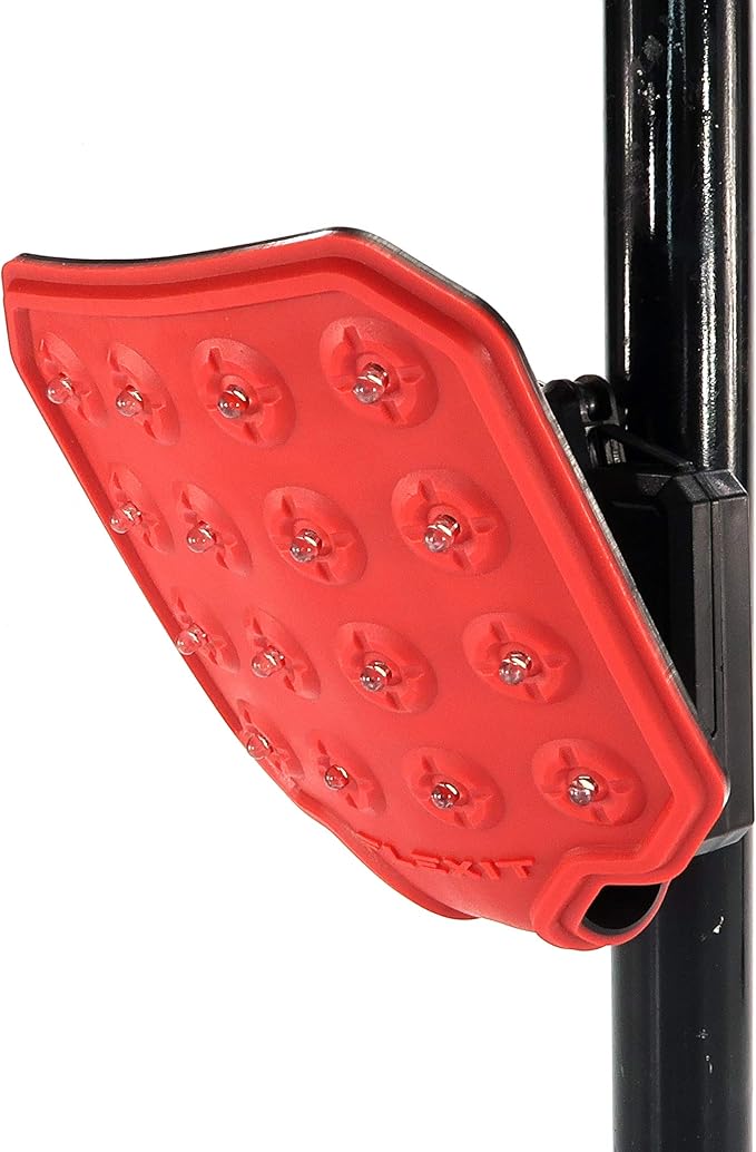 FLEXIT 2.0 Flashlight - 200 lumens Flexible Flashlight