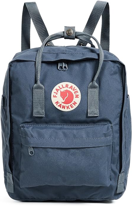 Fjallraven Kanken