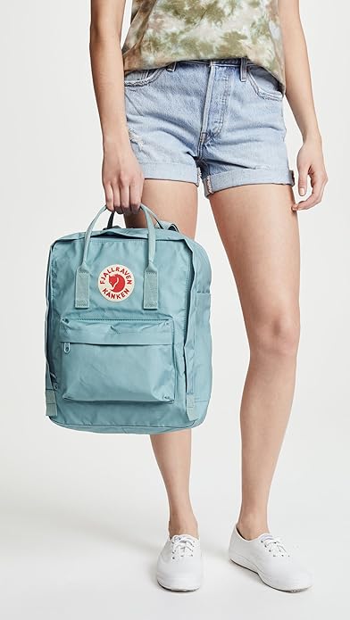 Fjallraven Kanken