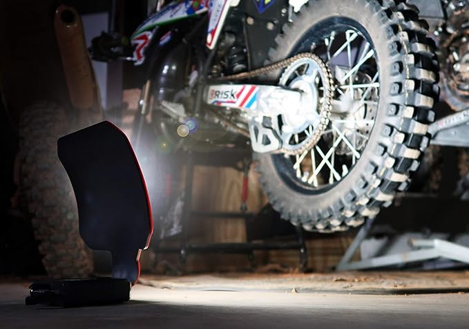 FLEXIT 2.0 Flashlight - 200 lumens Flexible Flashlight