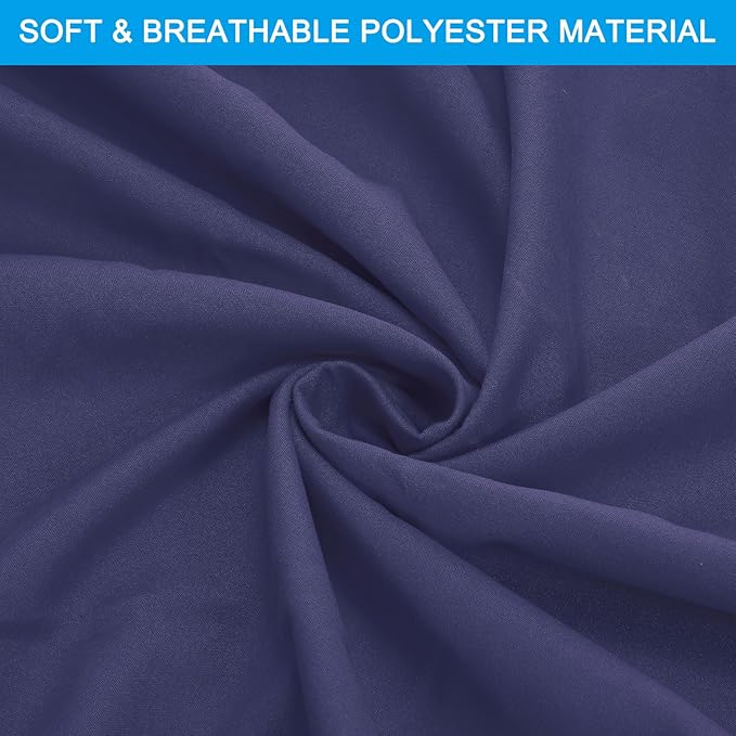 PATIKIL Sleeping Bag Liner Lightweight Soft Travel Camping Sheet Sleep Sack Compact Sleeping Bags Set with Carry Bag for Backpacking Camping Travel Hotel