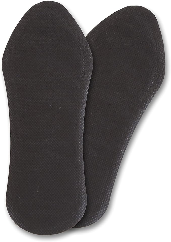 HotHands Lap Warmer, Largest Warmer 16" X 10" - Up to 8 Hours of Long Lasting Heat & Insole Foot Warmers with Adhesive - Long Lasting Safe Natural Odorless Air Activated Warmers - Up to 9 Hours