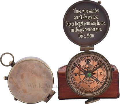 Engraved To my daughter/Gift for daughter from Dad/Gift to daughter from Mom, Personalized gift for my daughter/Gift to daughter/Father Mother gift idea for daughter, weeding