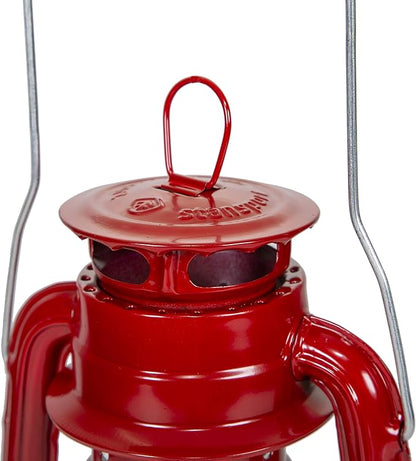 Stansport Hurricane High Oil Lantern