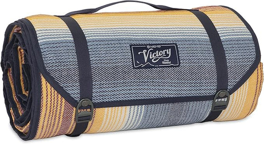 NEMO Victory Picnic Blanket, Atacama Daybreak, XX-Large